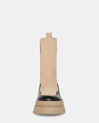 BERNARD NATURAL LEATHER