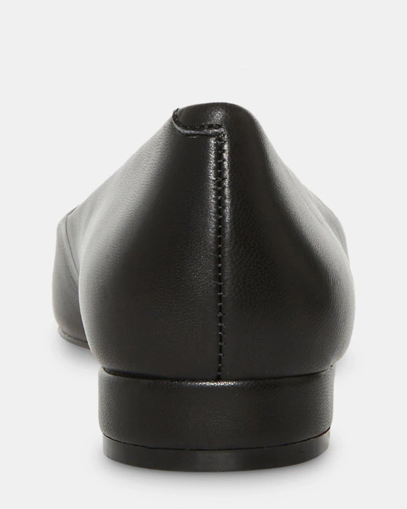 BLAIR BLACK LEATHER