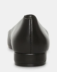 BLAIR BLACK LEATHER