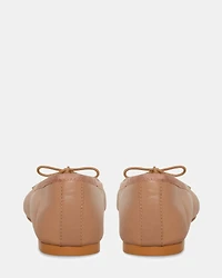 BLOSSOMS BLUSH LEATHER