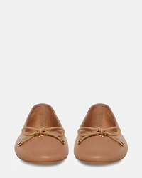 BLOSSOMS BLUSH LEATHER