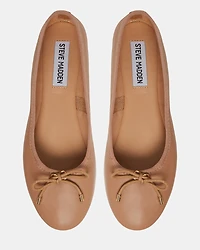 BLOSSOMS BLUSH LEATHER