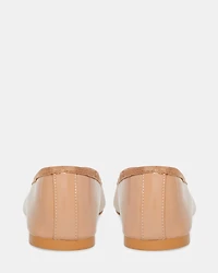 BLOSSOMS BLUSH PATENT
