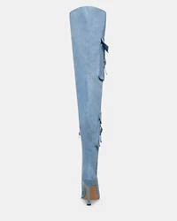 BRITTANY BLUE FABRIC