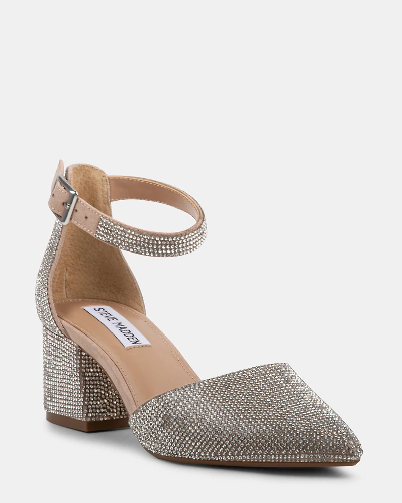 DARA-C1R SILVER MULTI