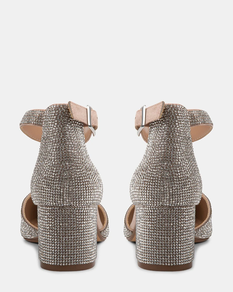 DARA-C1R SILVER MULTI