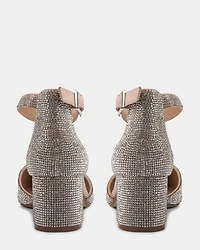 DARA-C1R SILVER MULTI