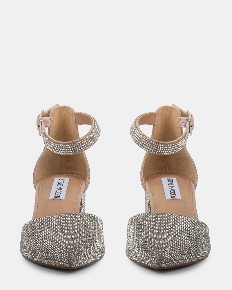 DARA-C1R SILVER MULTI