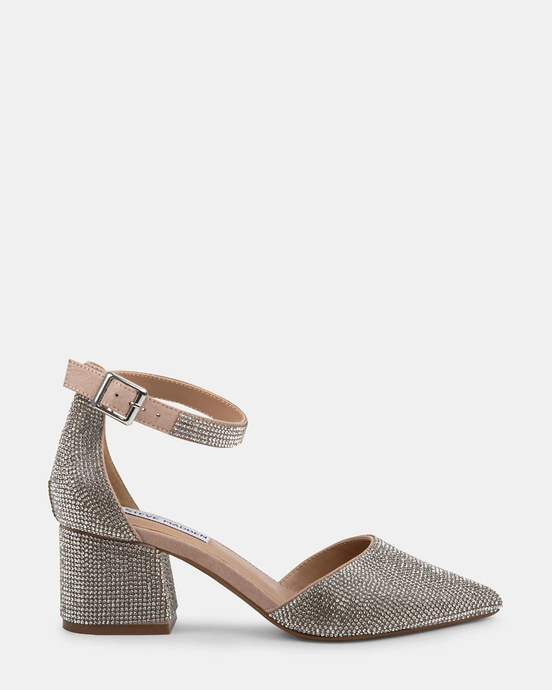 DARA-C1R SILVER MULTI