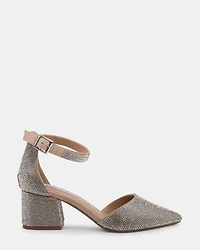 DARA-C1R SILVER MULTI