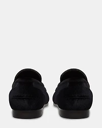 DELRAYY BLACK VELVET