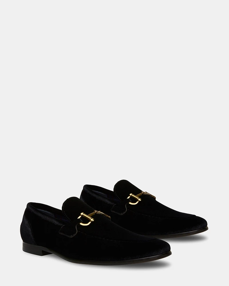 DELRAYY BLACK VELVET