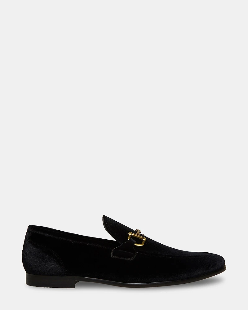 DELRAYY BLACK VELVET
