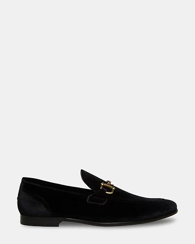 DELRAYY BLACK VELVET
