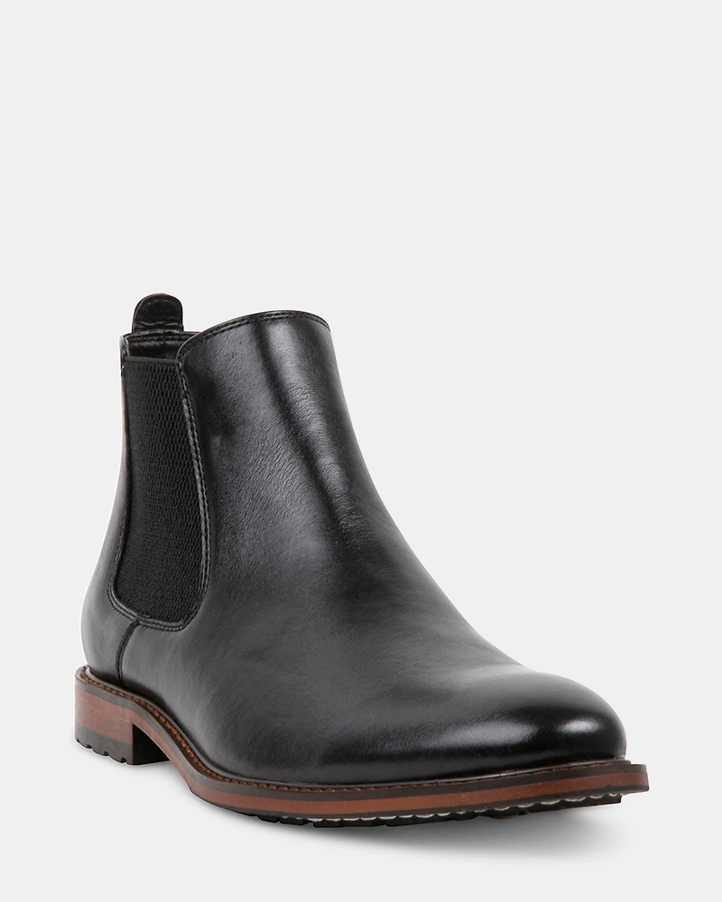 HARLANN BLACK