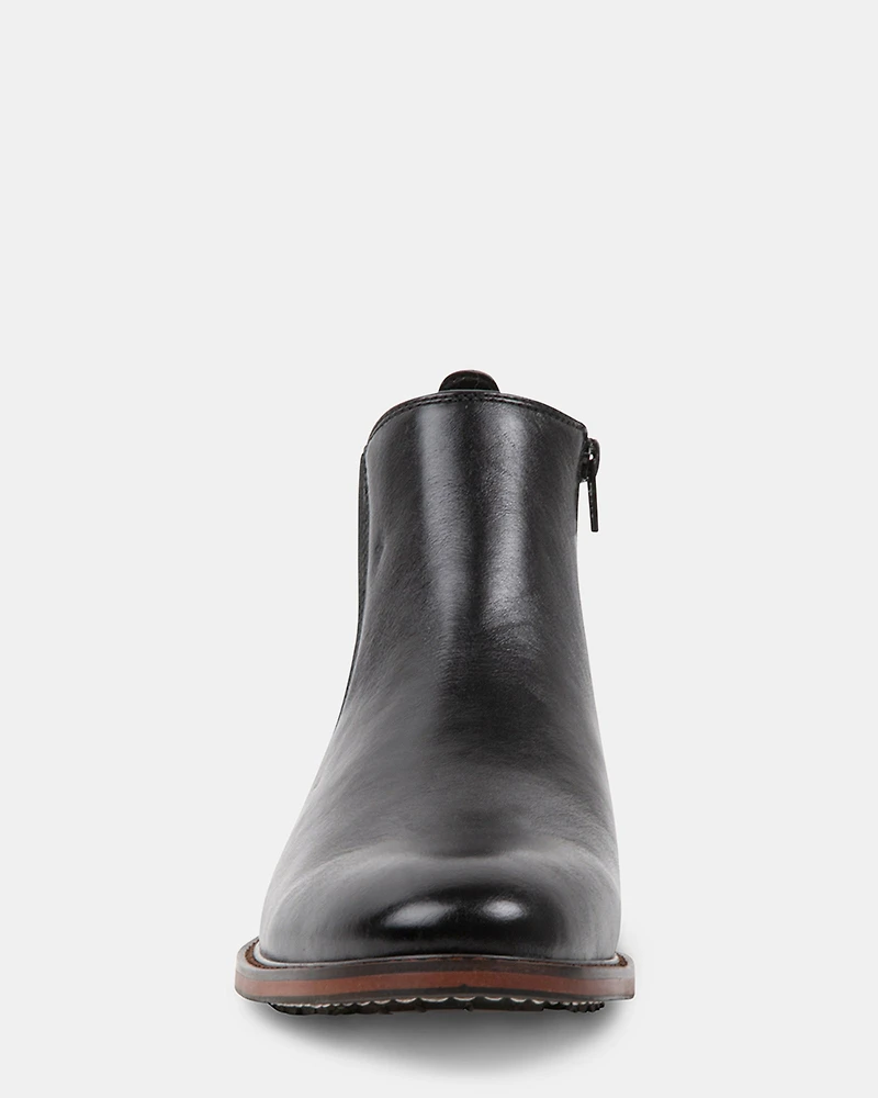 HARLANN BLACK