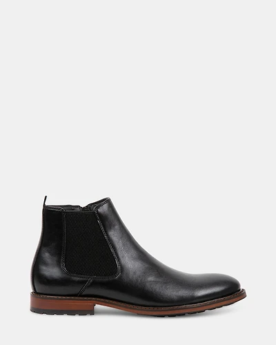 HARLANN BLACK