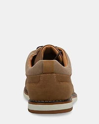 JAXSON TAN NUBUCK