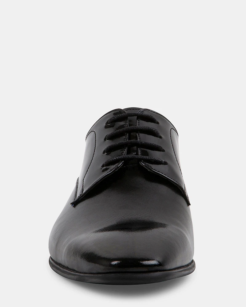 JOSE BLACK PATENT