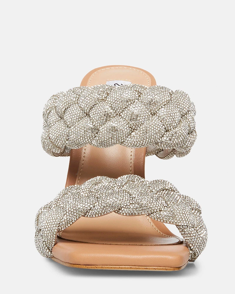 KENLEY-R SILVER MULTI