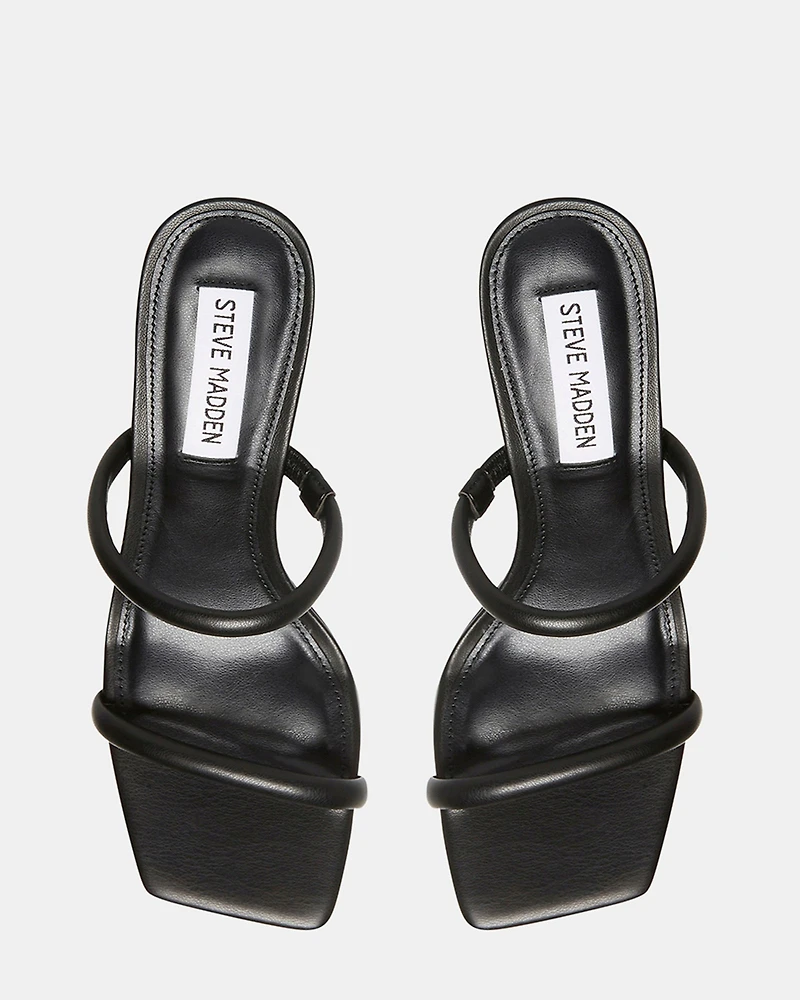 LINZA BLACK
