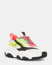 POSSESSION YELLOW MULTI