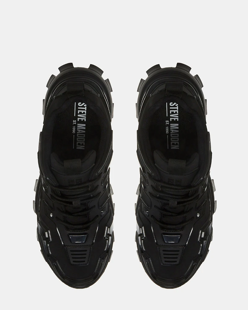 PRIZE BLACK