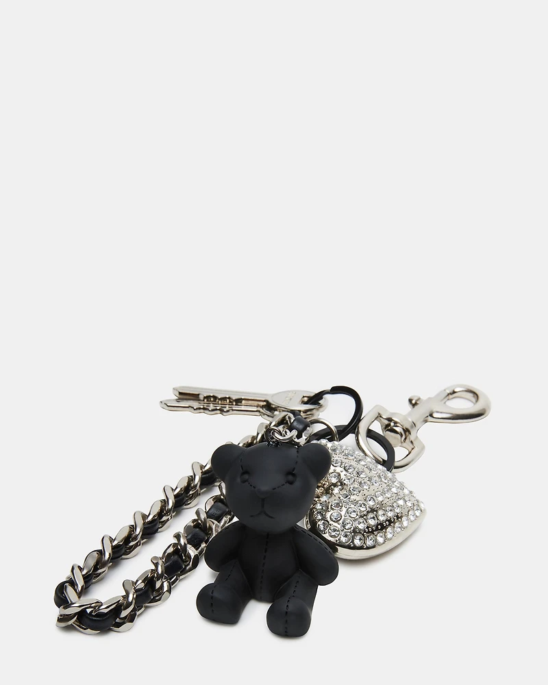 D-BEARY SILVER MULTI