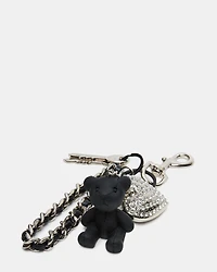 D-BEARY SILVER MULTI