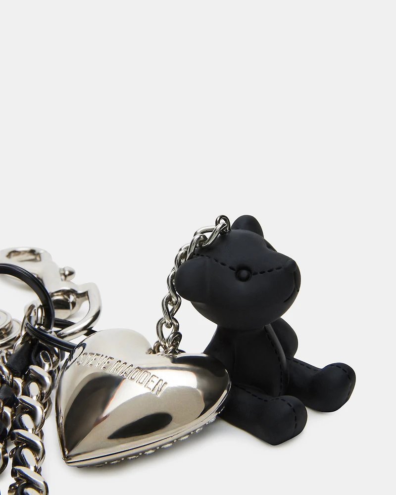 D-BEARY SILVER MULTI