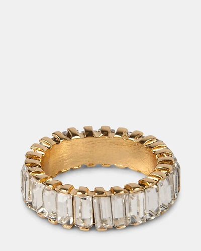 ETERNITY BAND GOLD