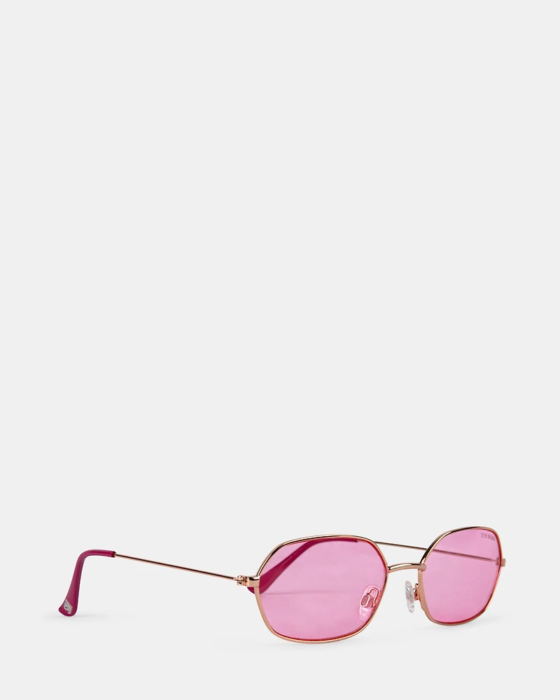 LYNELLE ROSE GOLD MULTI