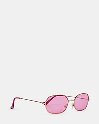 LYNELLE ROSE GOLD MULTI