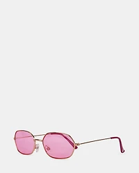 LYNELLE ROSE GOLD MULTI