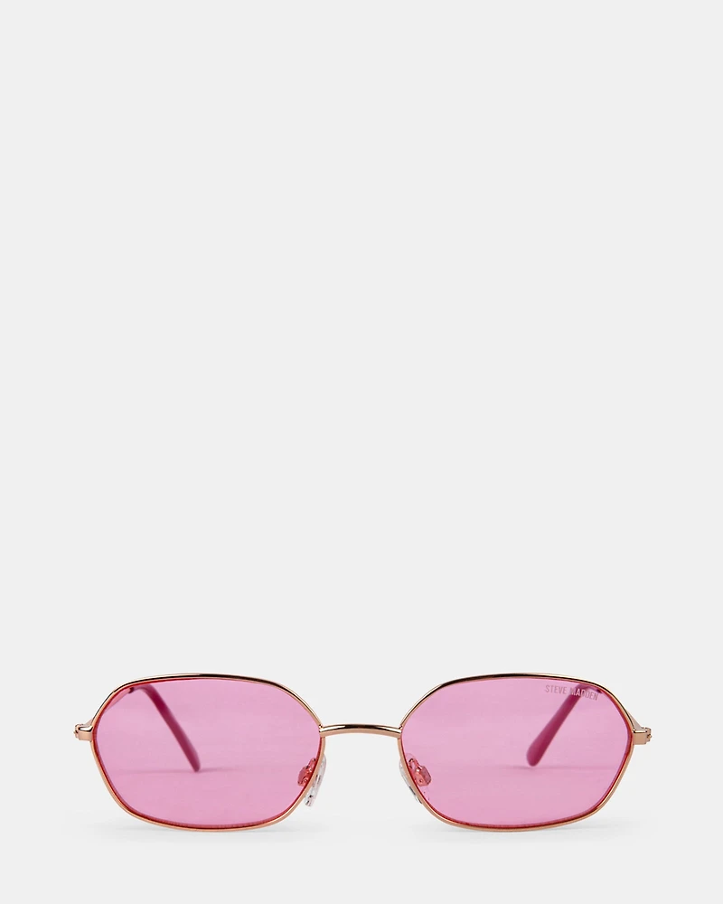 LYNELLE ROSE GOLD MULTI