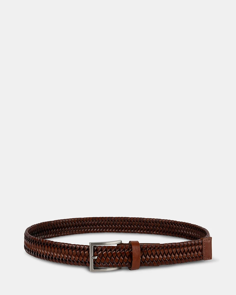RENO TAN LEATHER