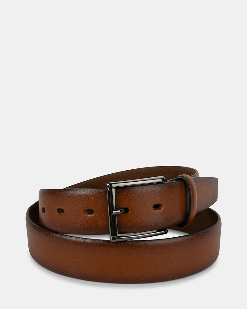 ROLLANDD TAN LEATHER