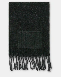 SOPHIE SCARF BLACK