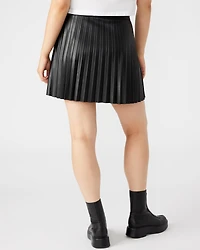 ISHA SKIRT BLACK