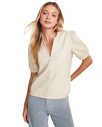 JANE TOP BONE
