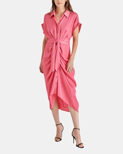 TORI DRESS PINK