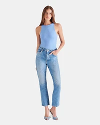 NICO BODYSUIT INDIGO