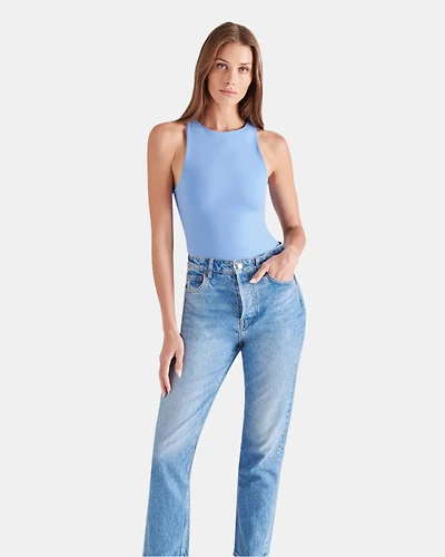 NICO BODYSUIT INDIGO