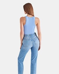 NICO BODYSUIT INDIGO
