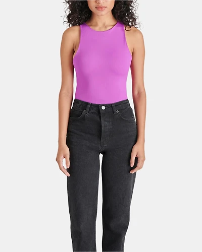 NICO BODYSUIT PURPLE