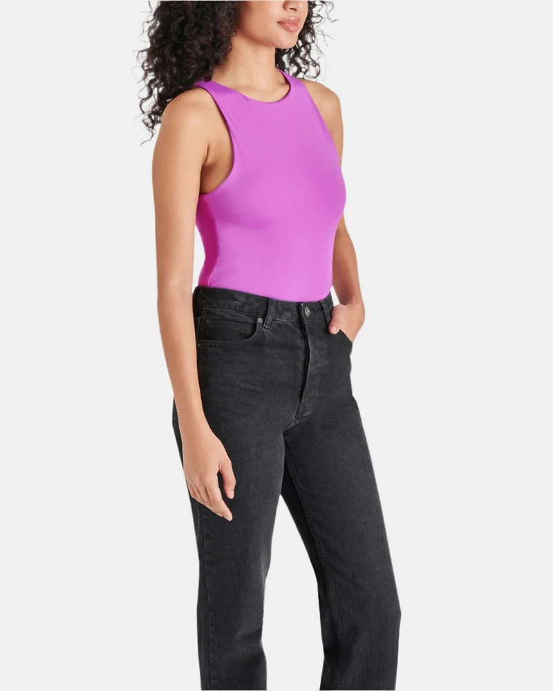 NICO BODYSUIT PURPLE