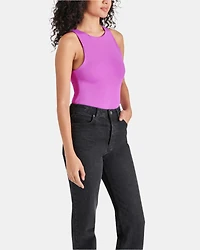 NICO BODYSUIT PURPLE