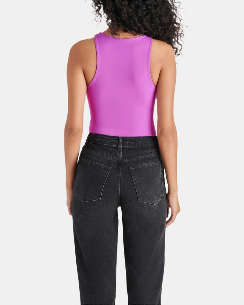 NICO BODYSUIT PURPLE