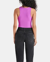 NICO BODYSUIT PURPLE