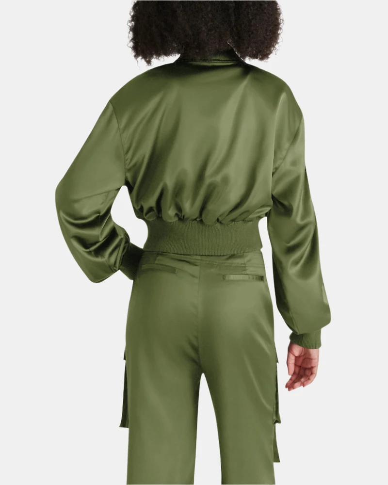 COSTA JACKET SAGE
